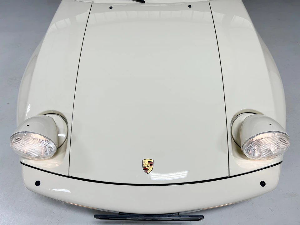 1986 Porsche 928 S - Image 22 of 31