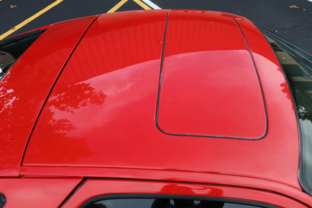 1986 Porsche 928 S - Image 17 of 31