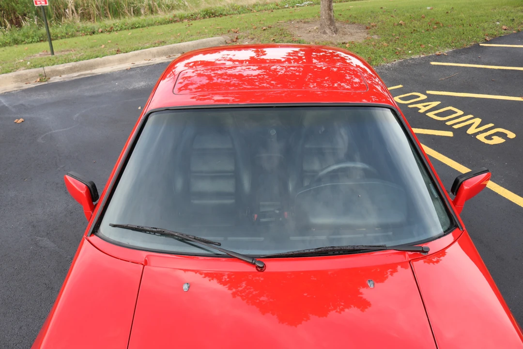 1986 Porsche 928 S - Image 15 of 31