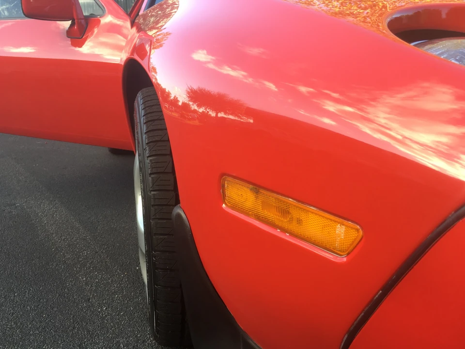 1986 Porsche 928 S - Image 27 of 31