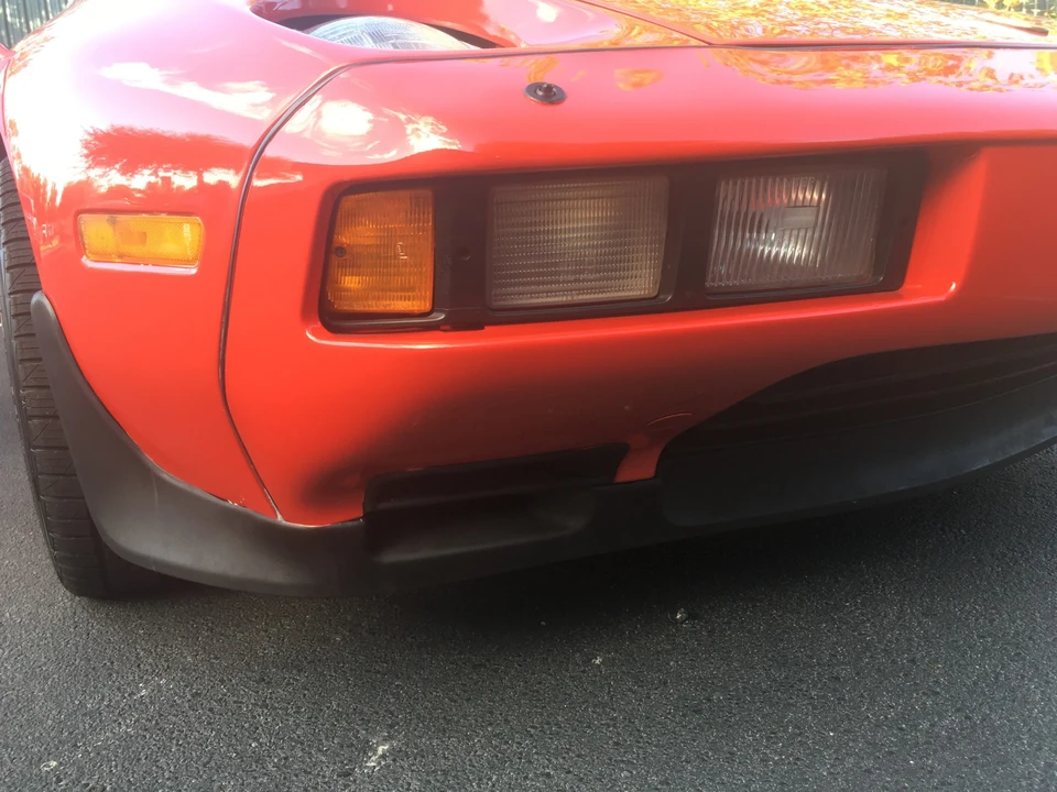 1986 Porsche 928 S - Image 28 of 31