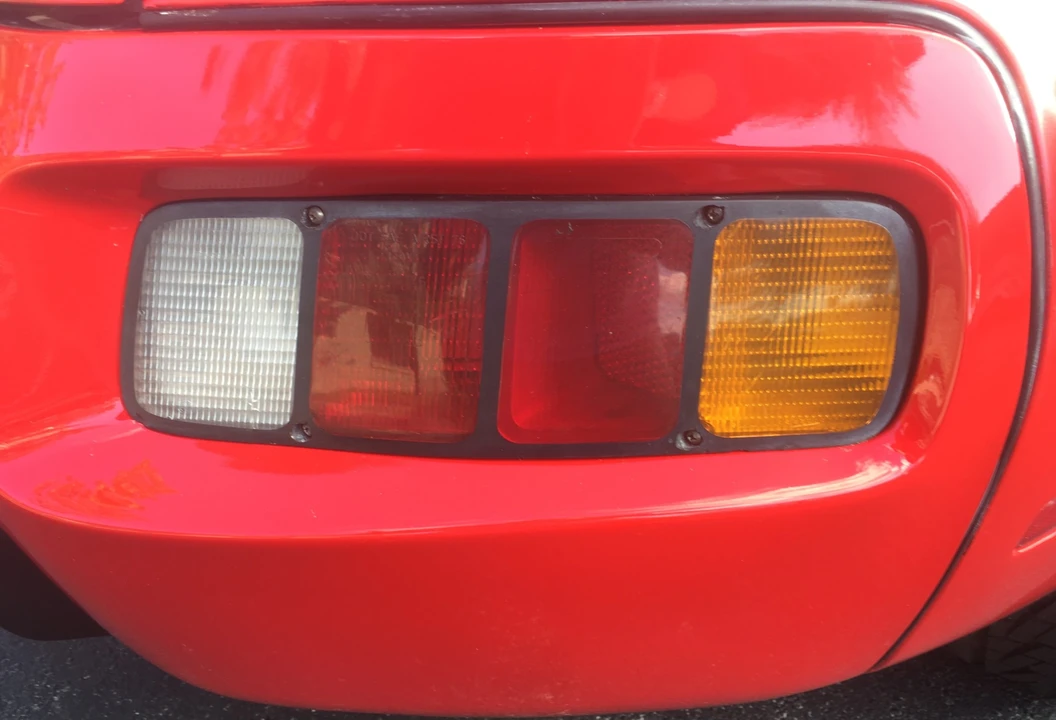 1986 Porsche 928 S - Image 30 of 31