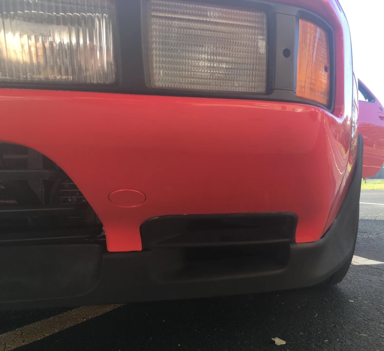 1986 Porsche 928 S - Image 31 of 31