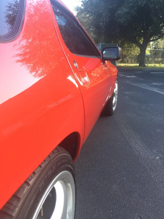 1986 Porsche 928 S - Image 20 of 31