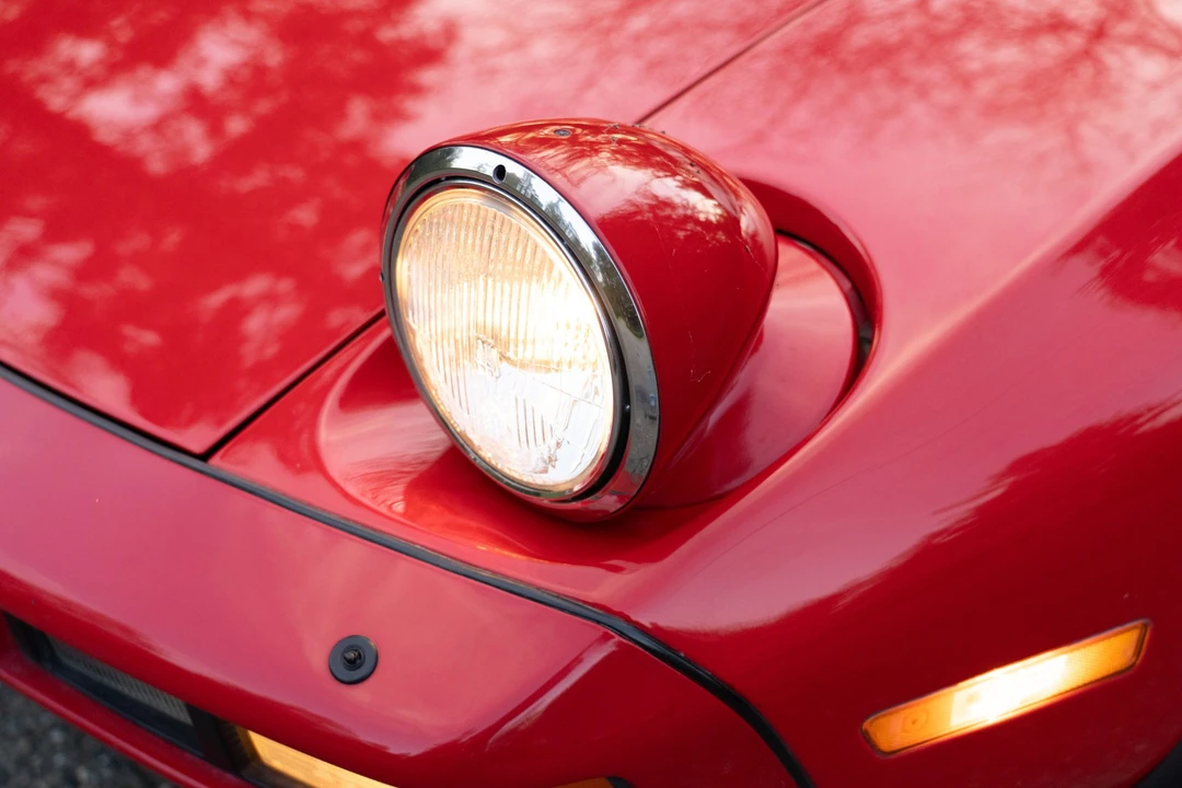 1986 Porsche 928 S - Image 24 of 31