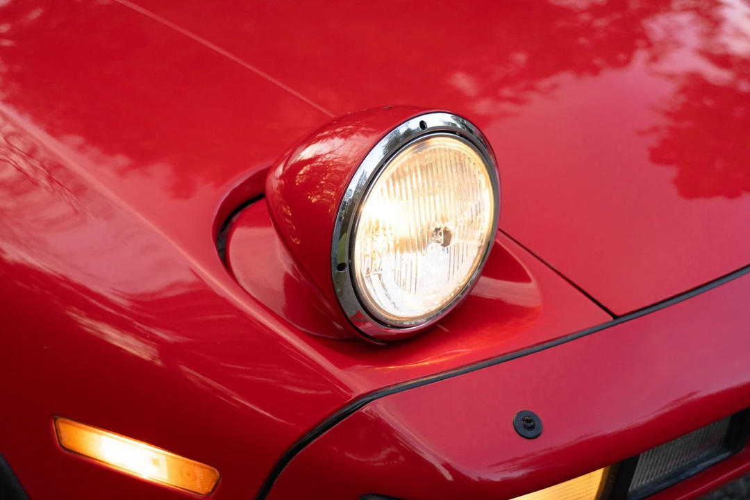 1986 Porsche 928 S - Image 22 of 31