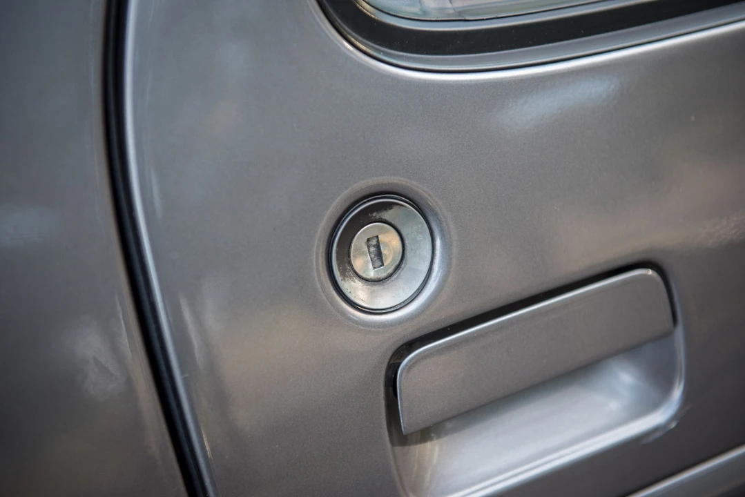 1986 Porsche 928 S - Image 14 of 31
