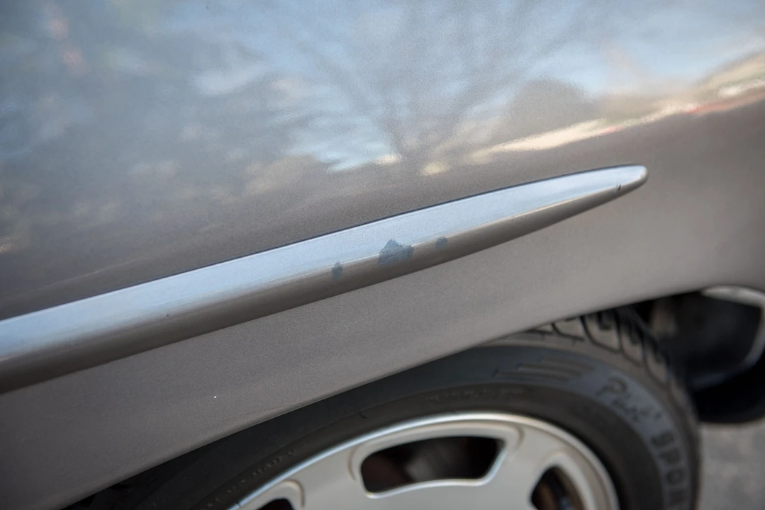 1986 Porsche 928 S - Image 19 of 31