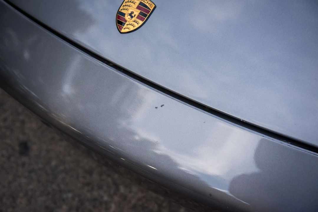 1986 Porsche 928 S - Image 20 of 31