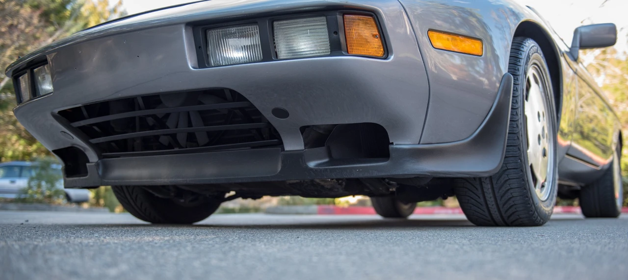 1986 Porsche 928 S - Image 21 of 31