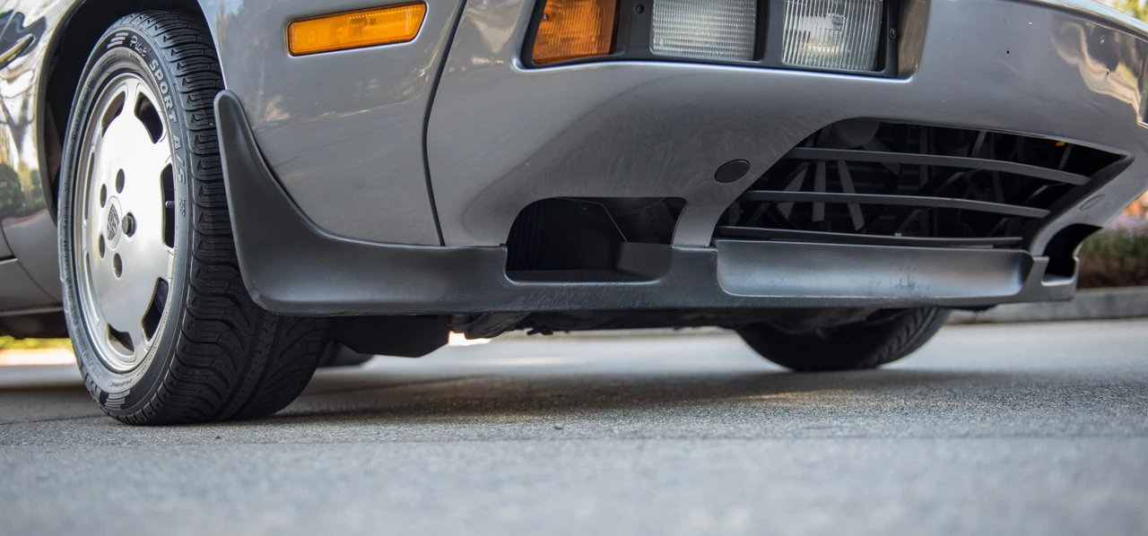 1986 Porsche 928 S - Image 22 of 31