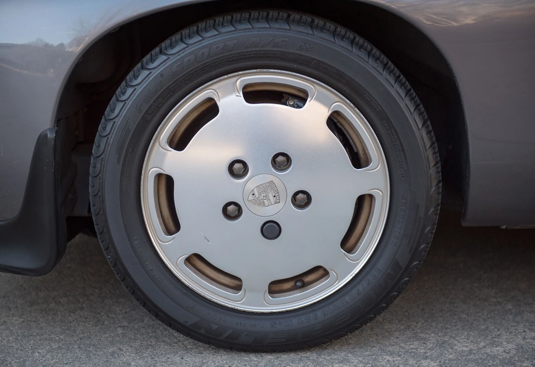 1986 Porsche 928 S - Image 31 of 31