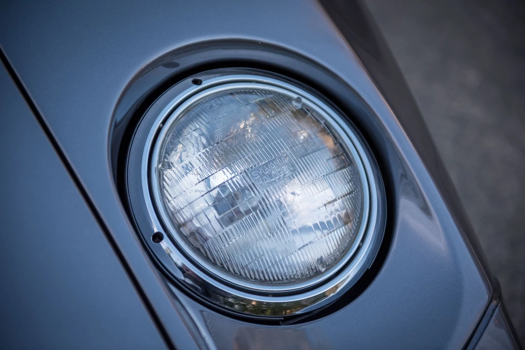 1986 Porsche 928 S - Image 25 of 31