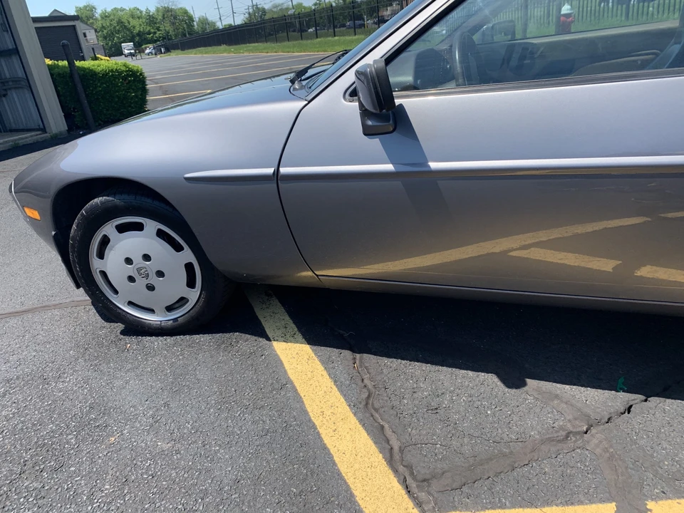 1986 Porsche 928 S - Image 25 of 31