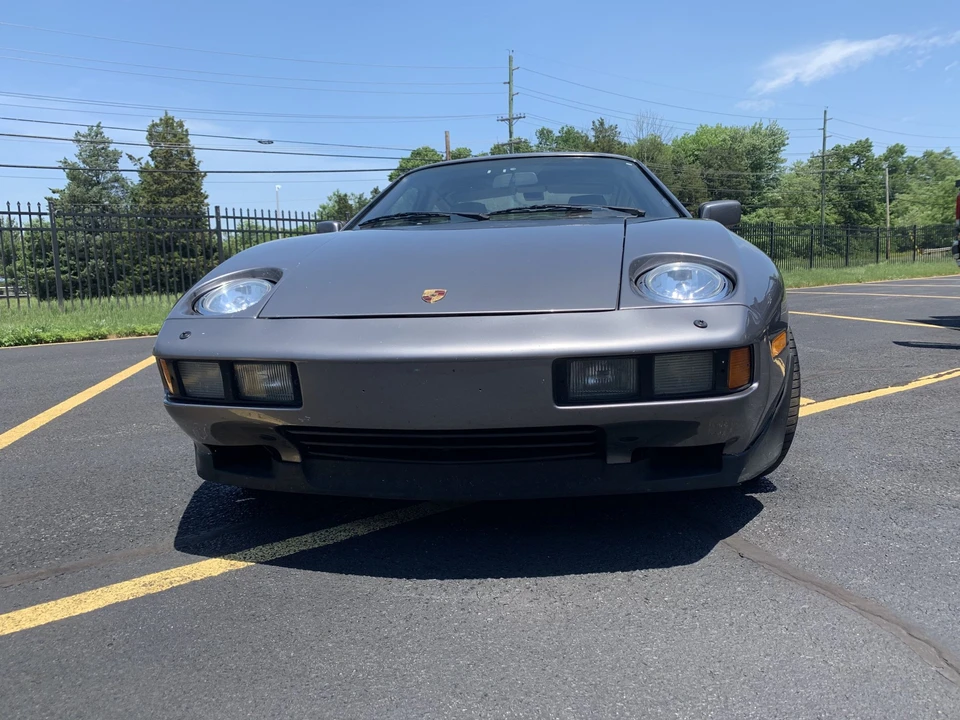 1986 Porsche 928 S - Image 19 of 31