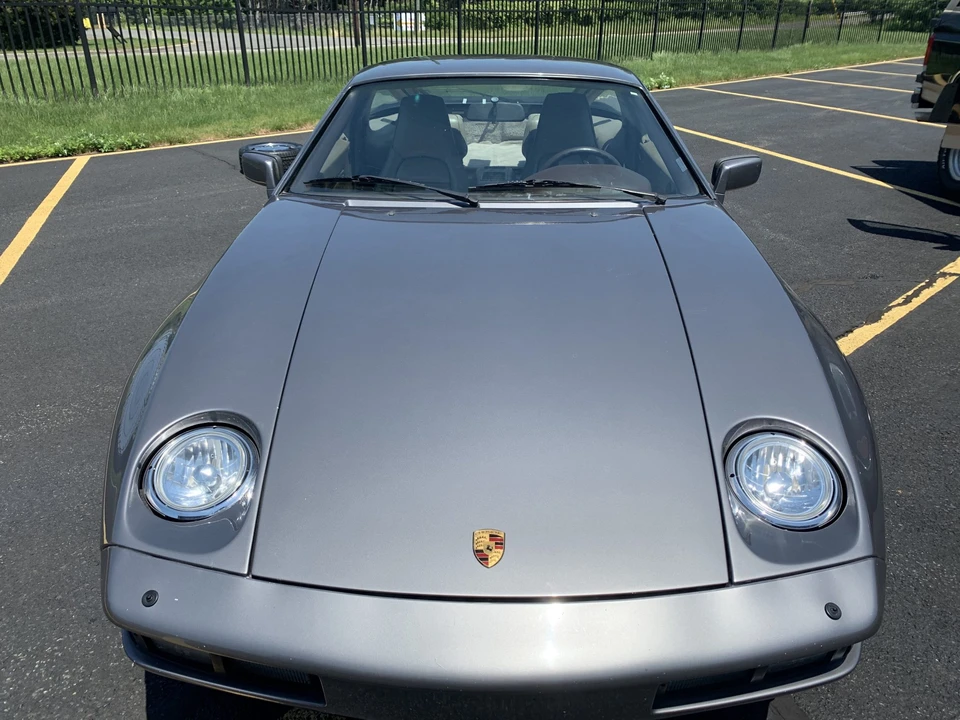 1986 Porsche 928 S - Image 21 of 31
