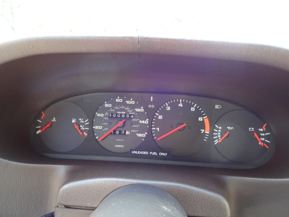 1986 Porsche 928 S - Image 28 of 31