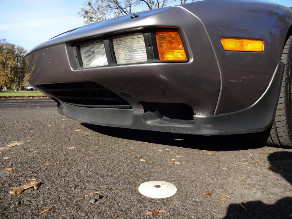 1986 Porsche 928 S - Image 18 of 31