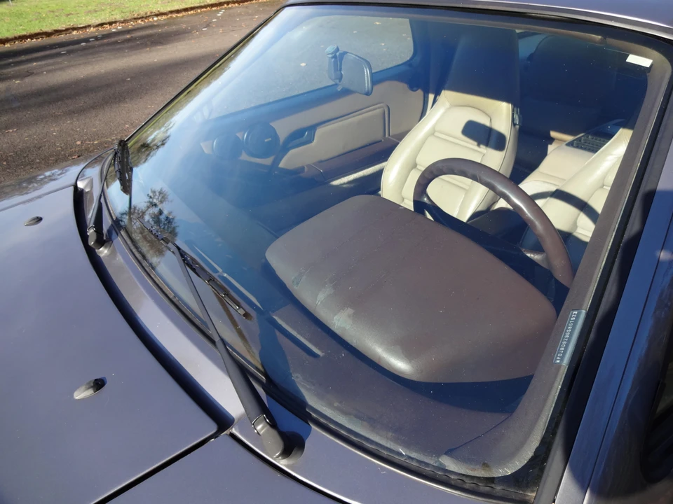 1986 Porsche 928 S - Image 19 of 31