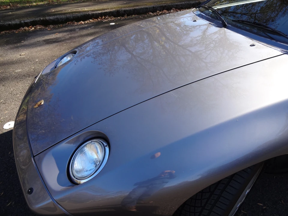 1986 Porsche 928 S - Image 25 of 31