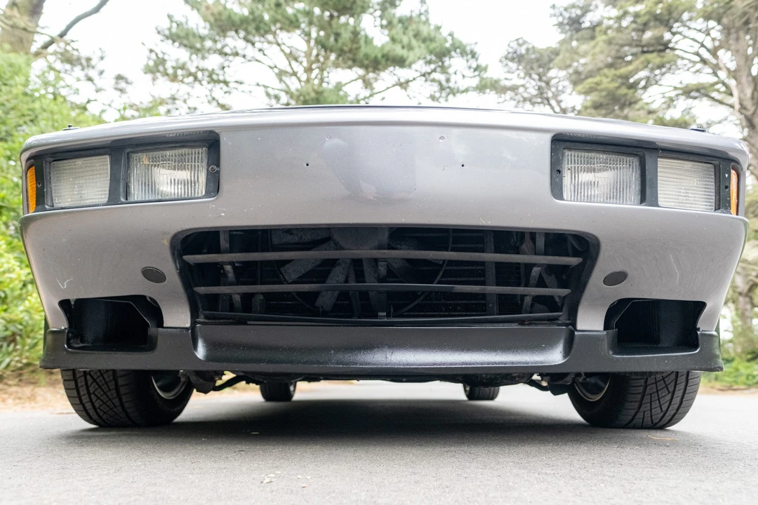 1986 Porsche 928 S - Image 18 of 31