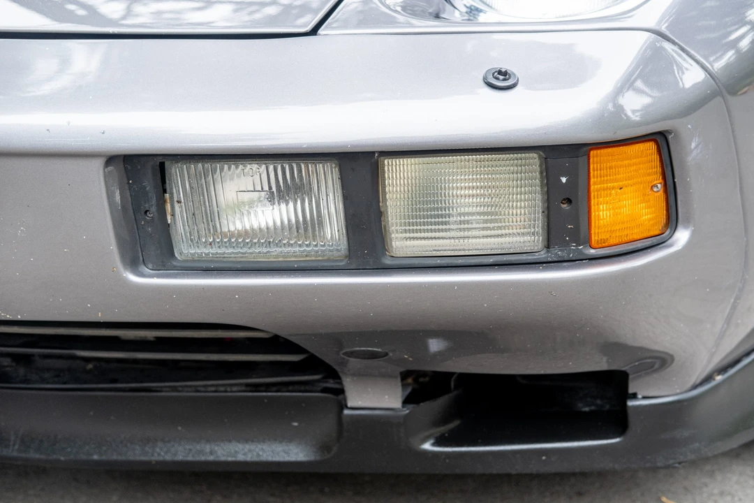 1986 Porsche 928 S - Image 23 of 31