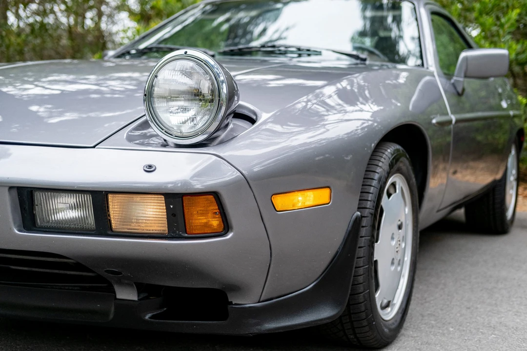 1986 Porsche 928 S - Image 25 of 31