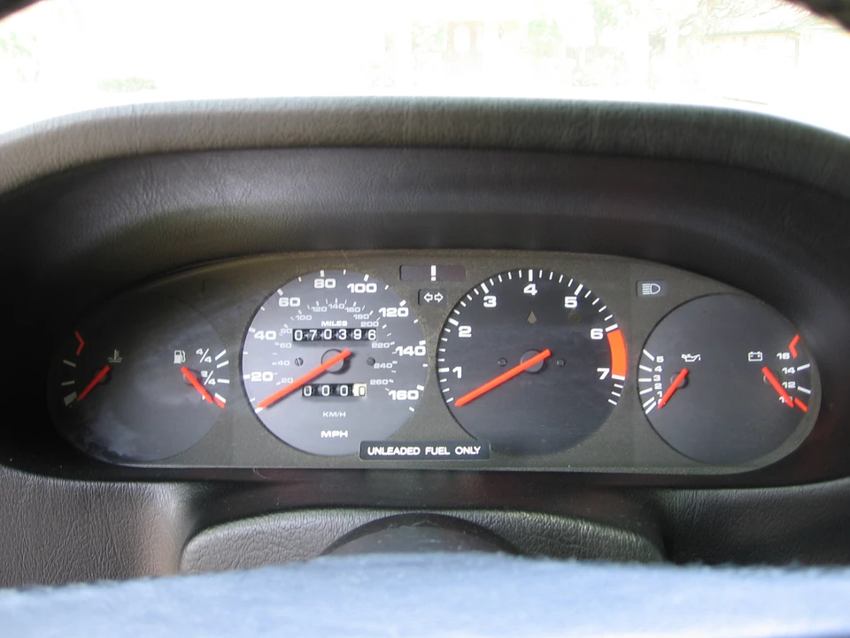 1986 Porsche 928 S - Image 13 of 31