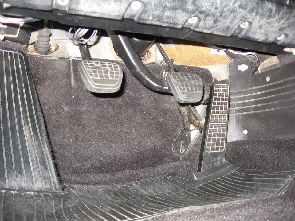 1986 Porsche 928 S - Image 21 of 31