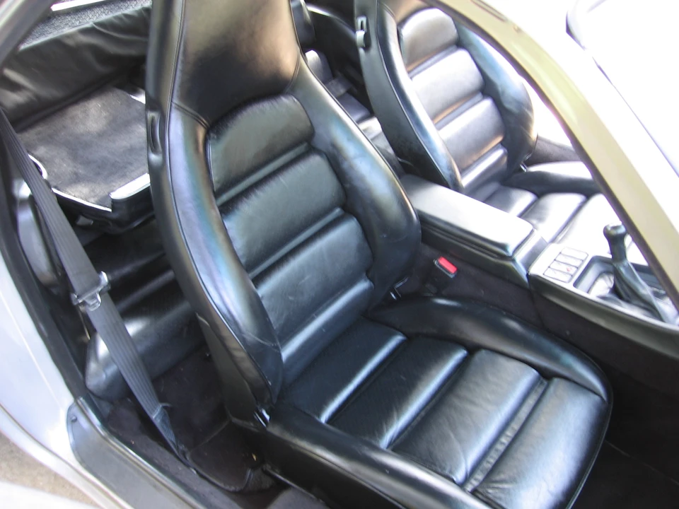 1986 Porsche 928 S - Image 19 of 31