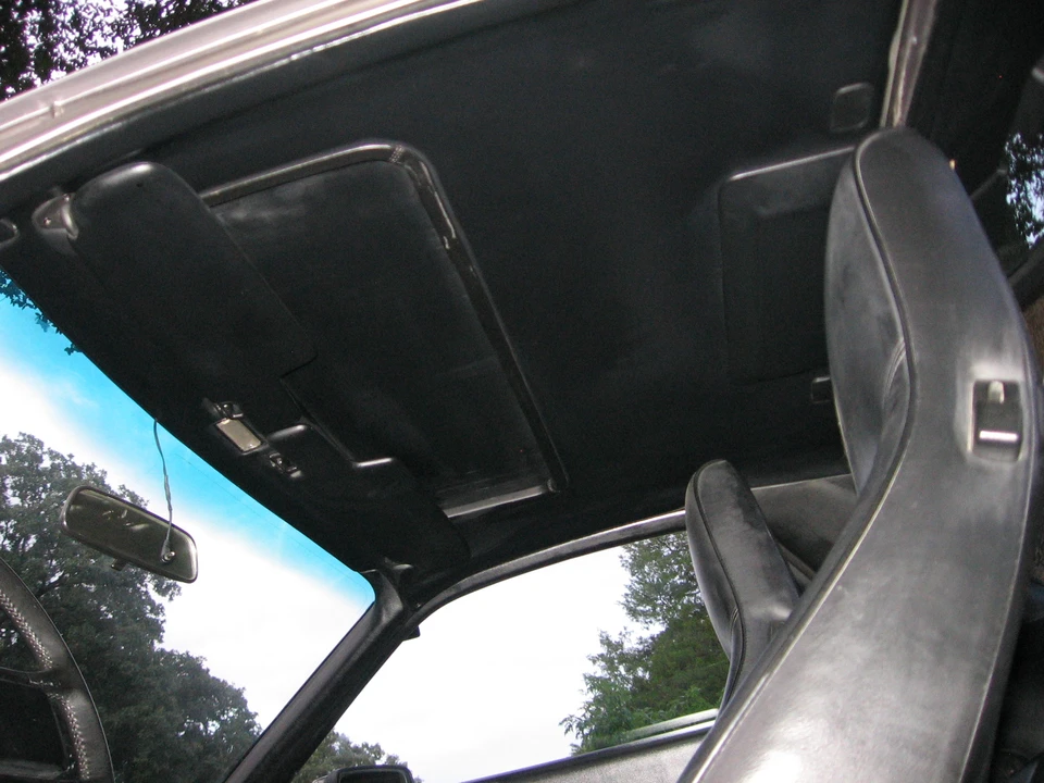 1986 Porsche 928 S - Image 20 of 31