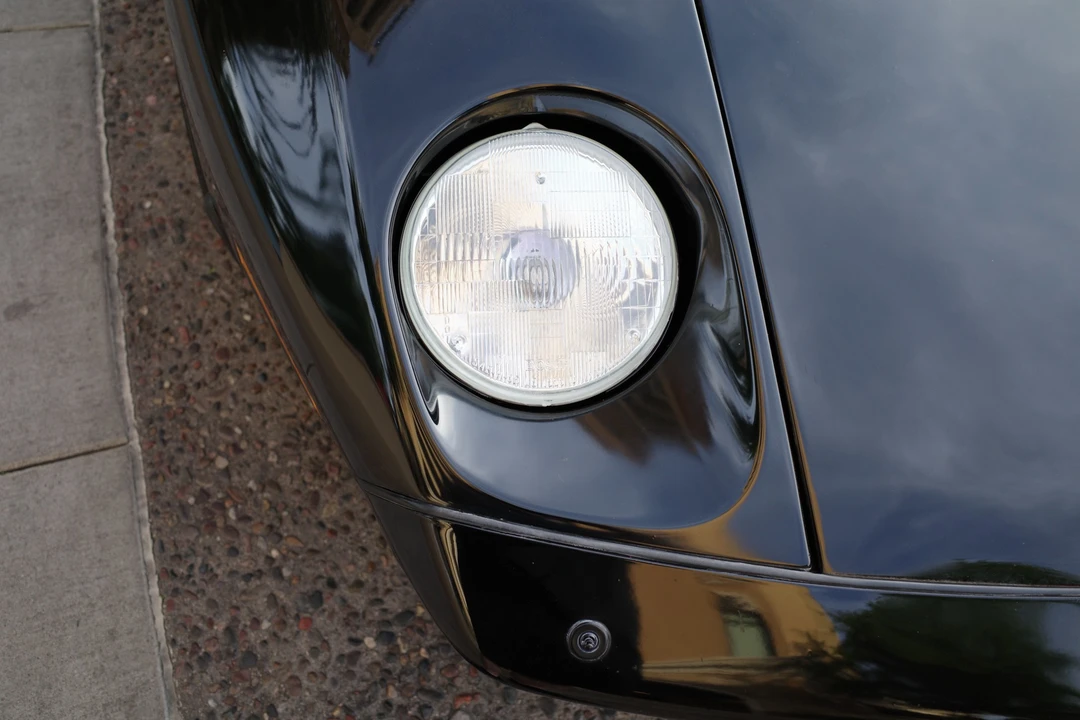 1986 Porsche 928 S - Image 23 of 31
