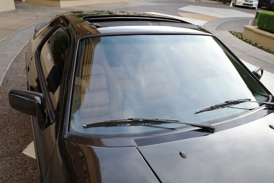 1986 Porsche 928 S - Image 15 of 31