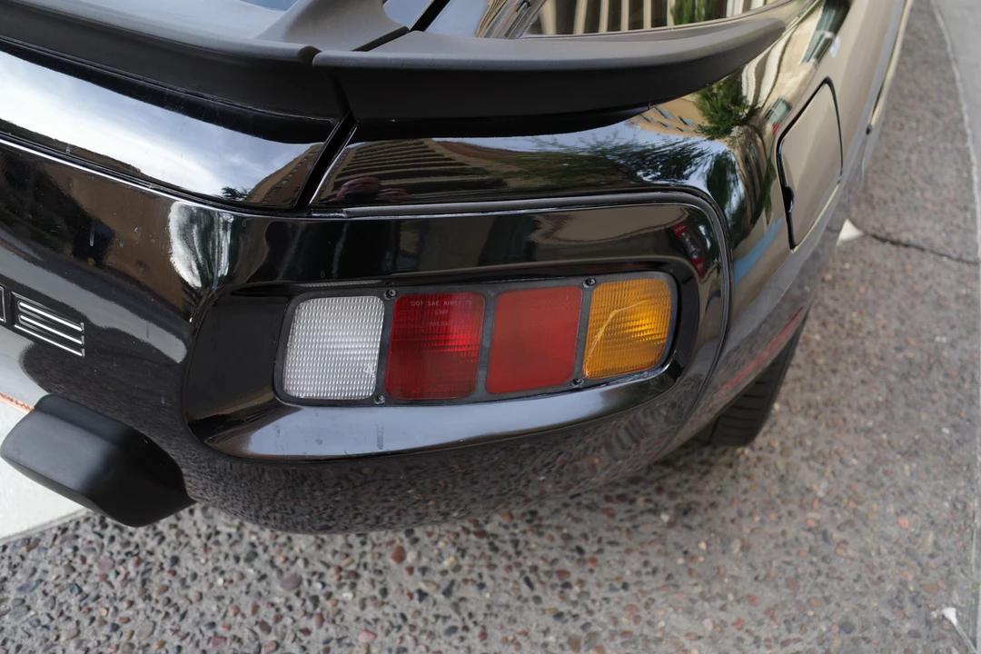 1986 Porsche 928 S - Image 20 of 31