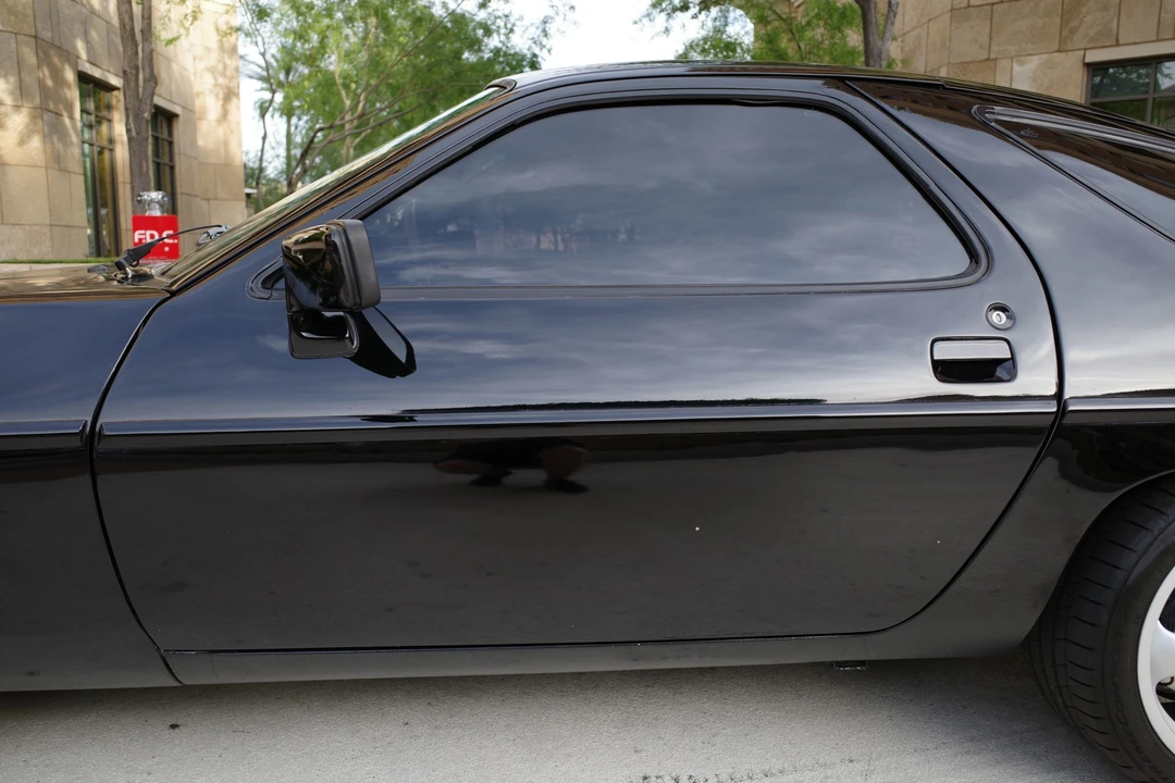 1986 Porsche 928 S - Image 22 of 31