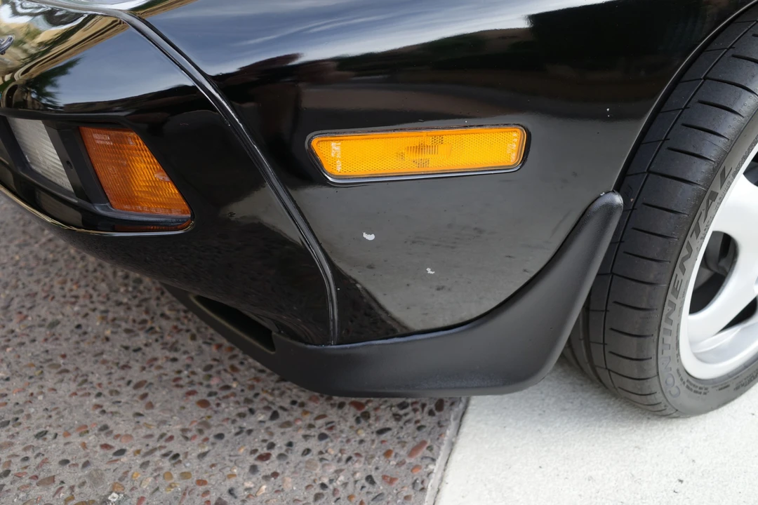 1986 Porsche 928 S - Image 17 of 31