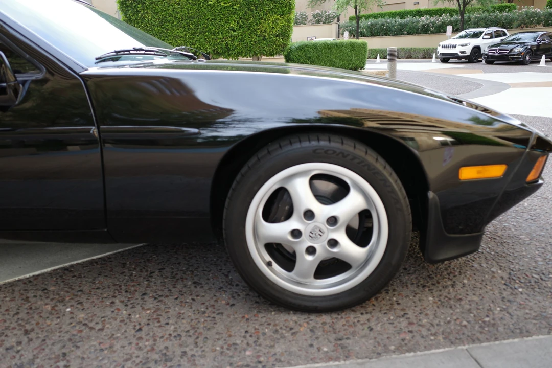 1986 Porsche 928 S - Image 30 of 31