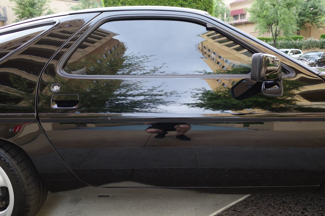 1986 Porsche 928 S - Image 21 of 31