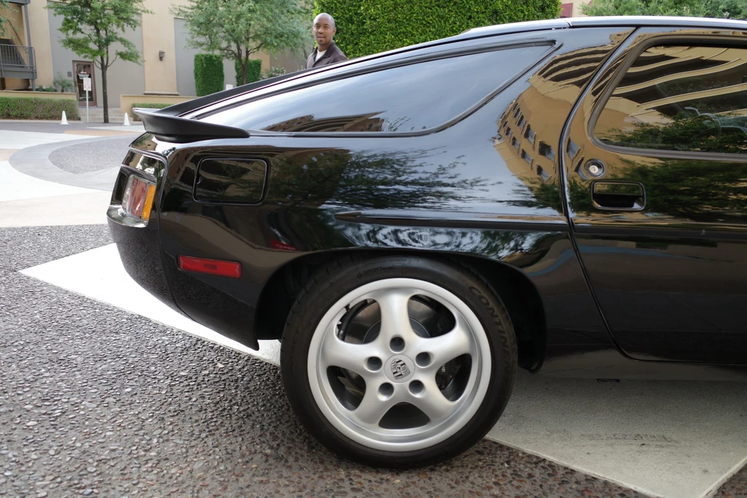 1986 Porsche 928 S - Image 29 of 31