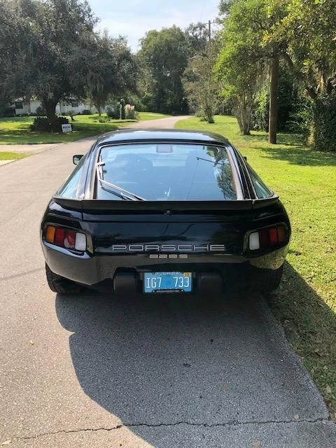 1986 Porsche 928 S - Image 31 of 31