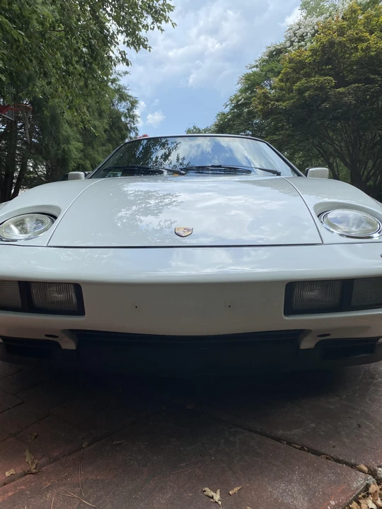 1986 Porsche 928 S - Image 21 of 31