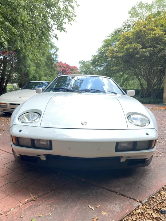 1986 Porsche 928 S - Image 19 of 31