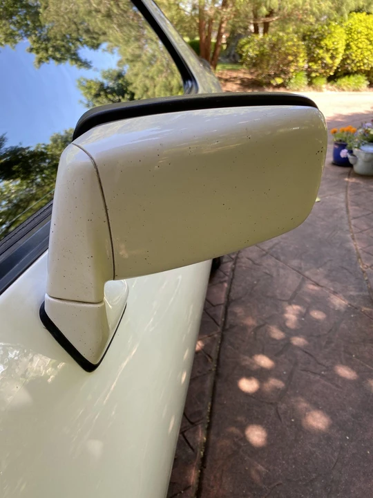1986 Porsche 928 S - Image 28 of 31