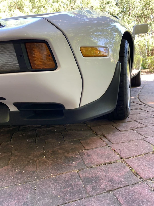 1986 Porsche 928 S - Image 24 of 31