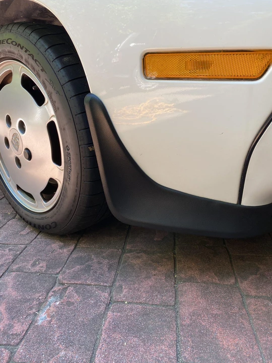 1986 Porsche 928 S - Image 25 of 31
