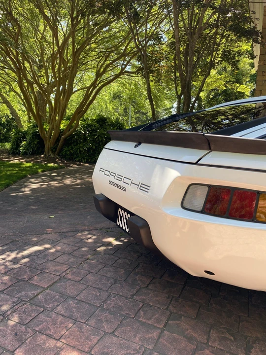1986 Porsche 928 S - Image 30 of 31