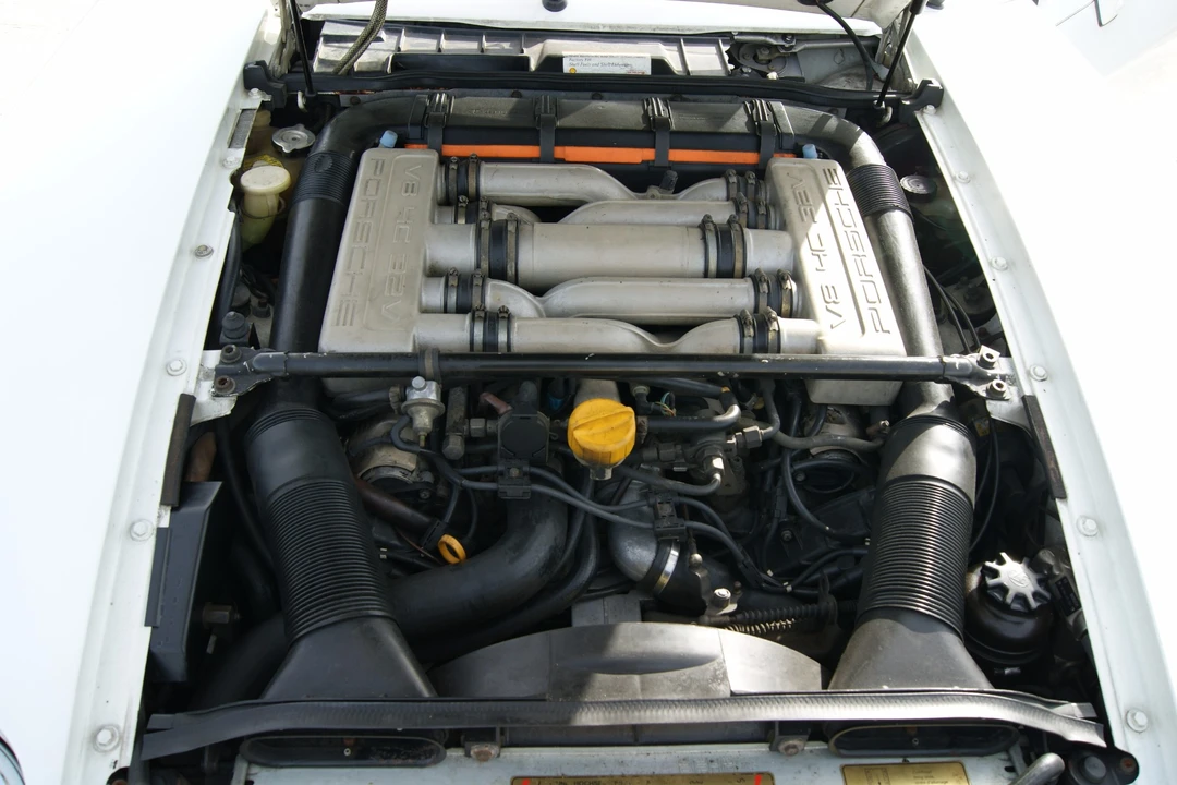 1986 Porsche 928 S - Image 27 of 30