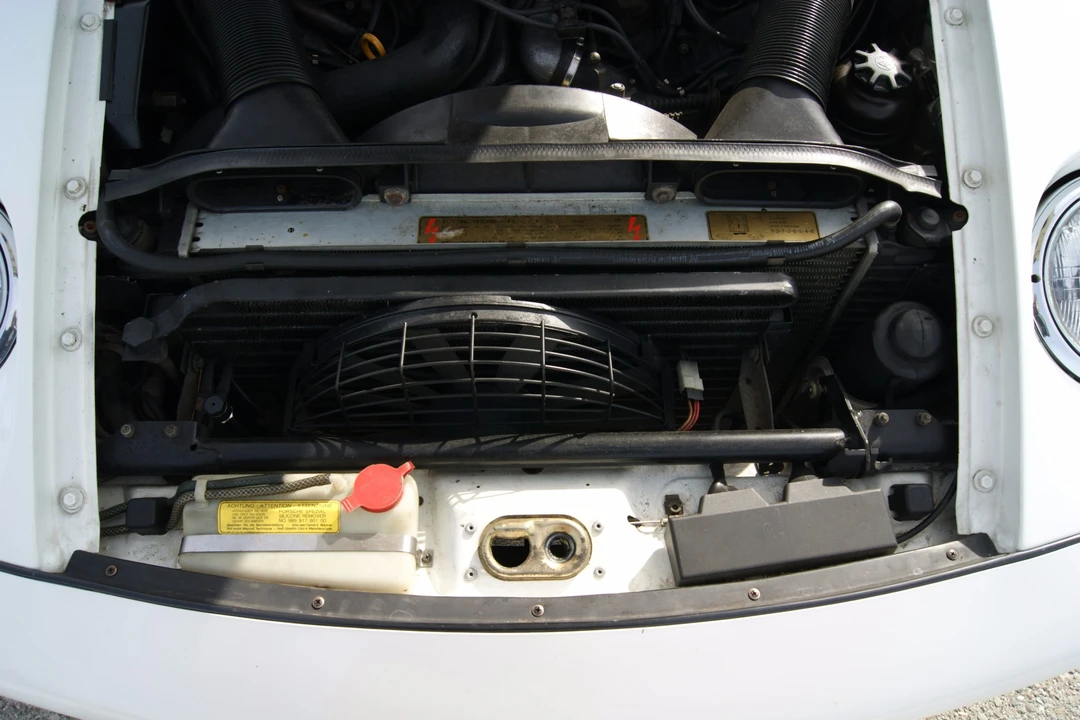1986 Porsche 928 S - Image 28 of 30