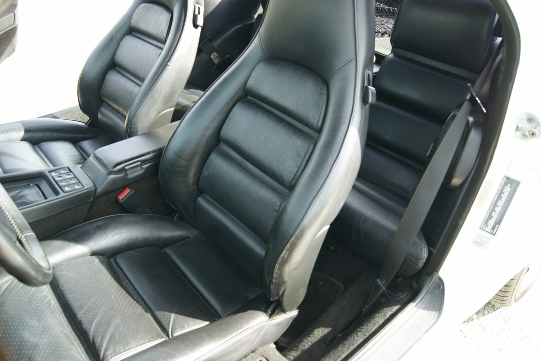 1986 Porsche 928 S - Image 18 of 30
