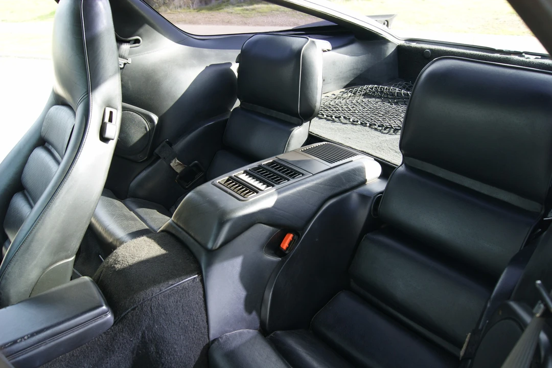 1986 Porsche 928 S - Image 19 of 30